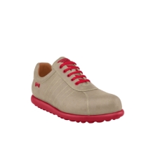 Camper Grey Casual Shoes Mens - Pelotas Online Ireland | TLDPZ3289